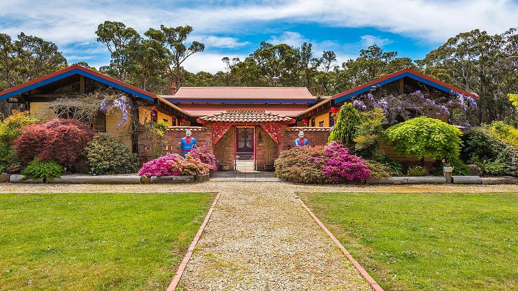 47 Sherwood Court, Lancefield