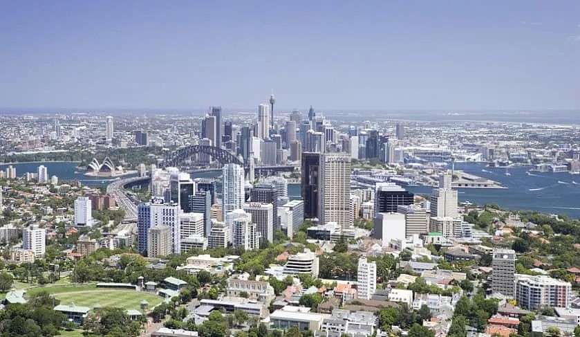 安信房产周报 | QBE：悉尼房价将于明年停跌！ - 2