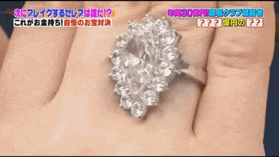 王思聪的狗算什么？日本土豪展示了自己给汪星人买的550万日元的钻石项链（组图） - 12