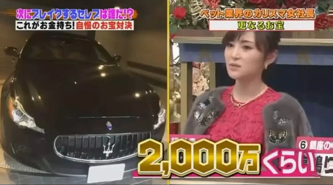 王思聪的狗算什么？日本土豪展示了自己给汪星人买的550万日元的钻石项链（组图） - 28