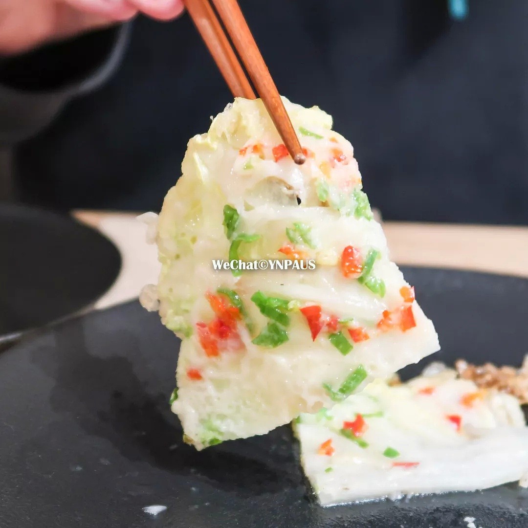 神反转！Surry Hills这家新开超fine韩餐厅，Menu上最火的竟是“一片白菜”？！ - 44