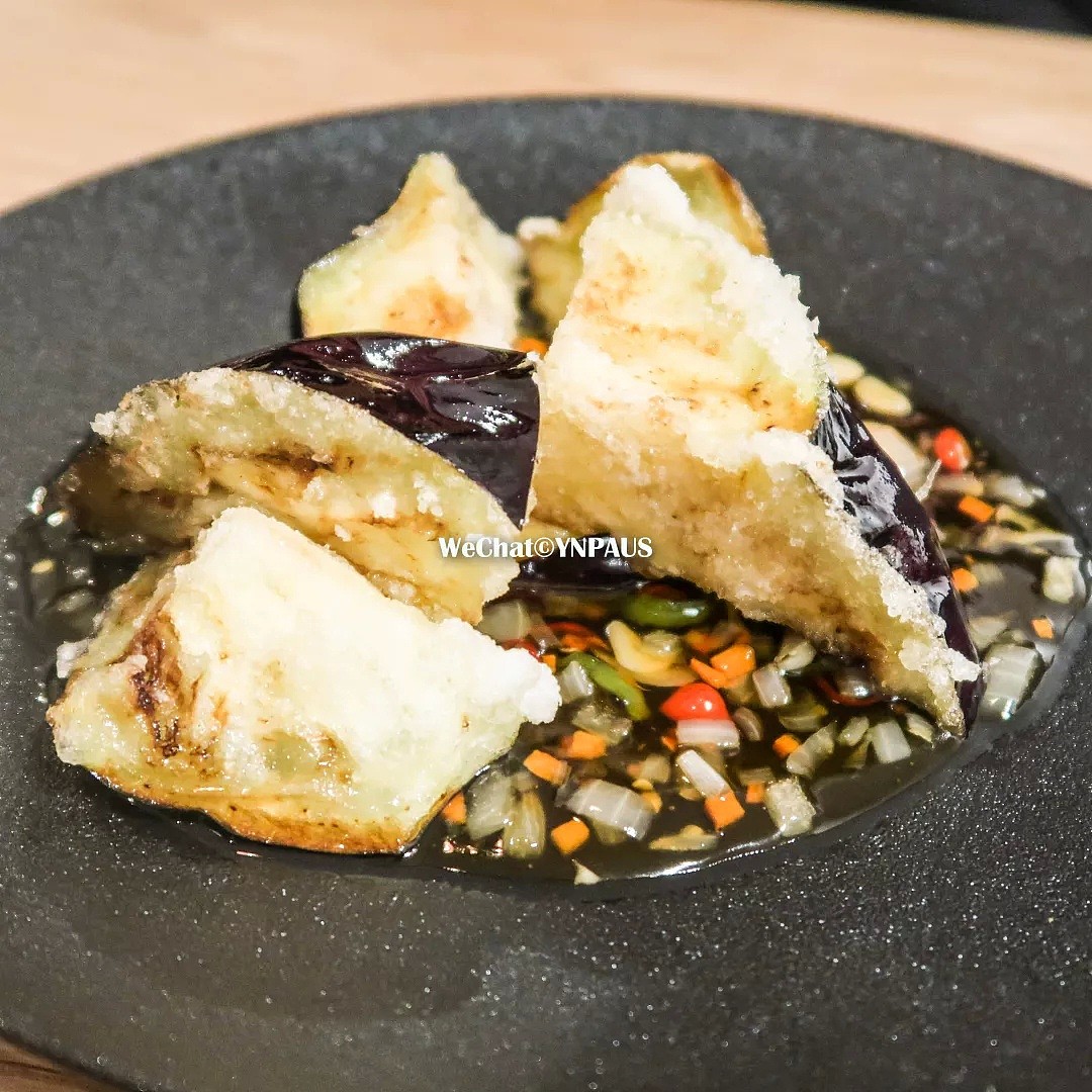 神反转！Surry Hills这家新开超fine韩餐厅，Menu上最火的竟是“一片白菜”？！ - 75
