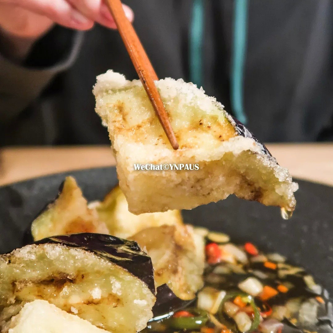 神反转！Surry Hills这家新开超fine韩餐厅，Menu上最火的竟是“一片白菜”？！ - 76