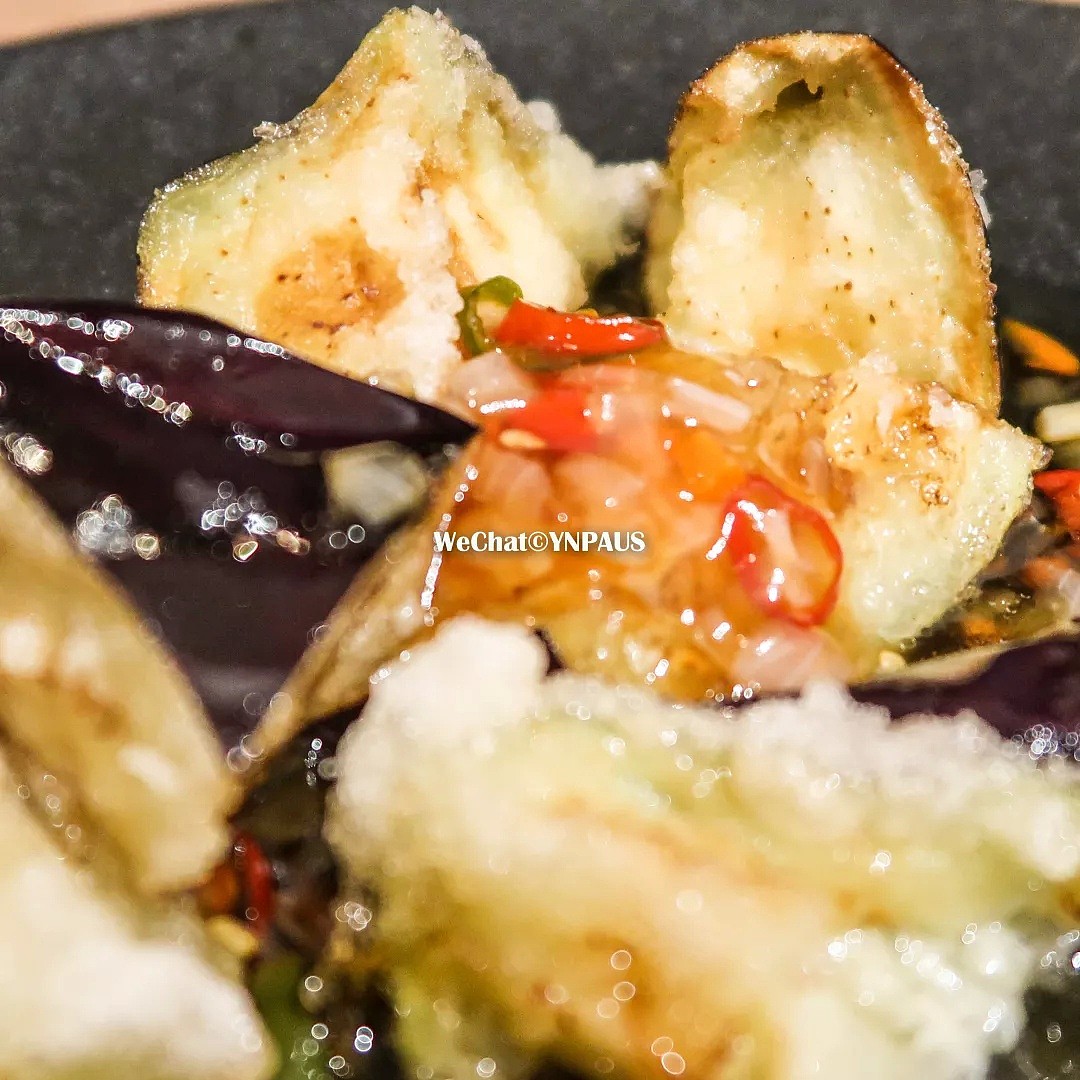 神反转！Surry Hills这家新开超fine韩餐厅，Menu上最火的竟是“一片白菜”？！ - 77