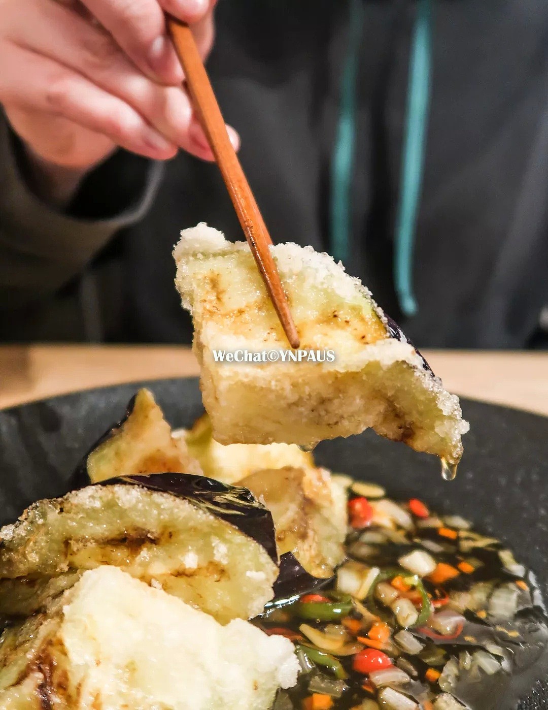 神反转！Surry Hills这家新开超fine韩餐厅，Menu上最火的竟是“一片白菜”？！ - 78