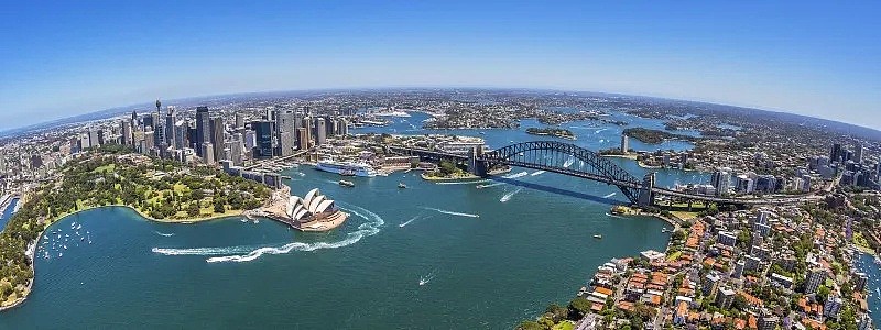 房屋亏损率上升 悉尼三成新房成交估值低于售价 - 1