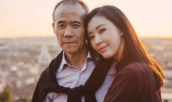 越来越有夫妻相！王石田朴珺被曝婚讯后首合体（组图） - 1