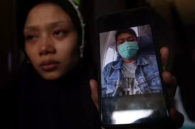189个家庭生离死别！20年印尼最惨烈空难！只有1个倒霉蛋幸存！（视频/组图） - 69