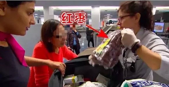 中国女留学生在悉尼机场被拦下，行李箱一打开，海关人员全傻眼了！（组图） - 32