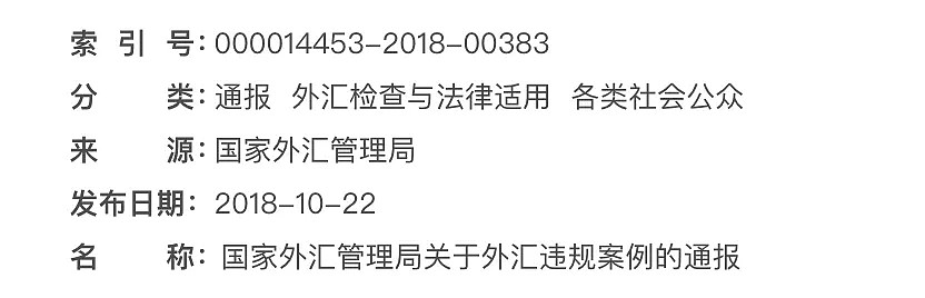 中国资金外流管制扩大到个人！已有人被重罚几百万，为买房有人想出奇招（组图） - 5