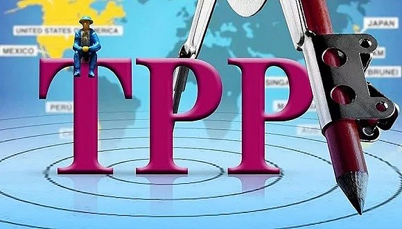澳洲将成为第六个批准TPP国家 - 1