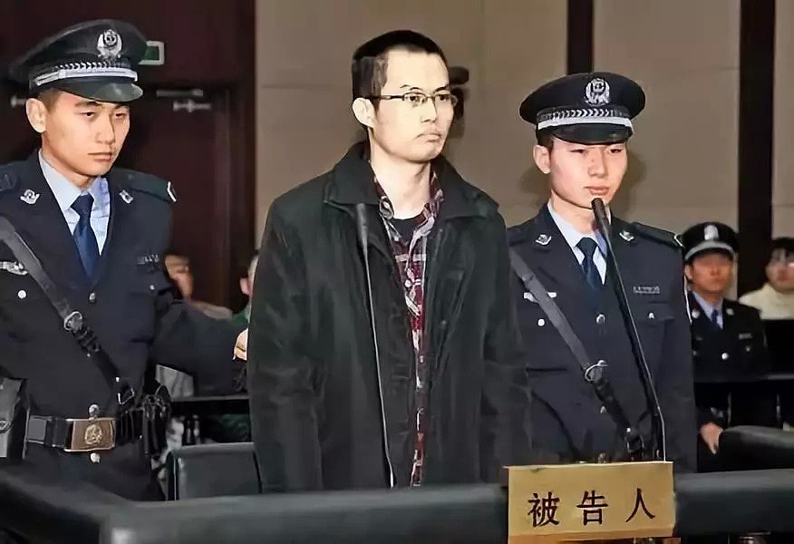 认罪！中国留学生在加拿大名校连续数月投毒虐杀室友！被发现过程离奇（组图） - 11