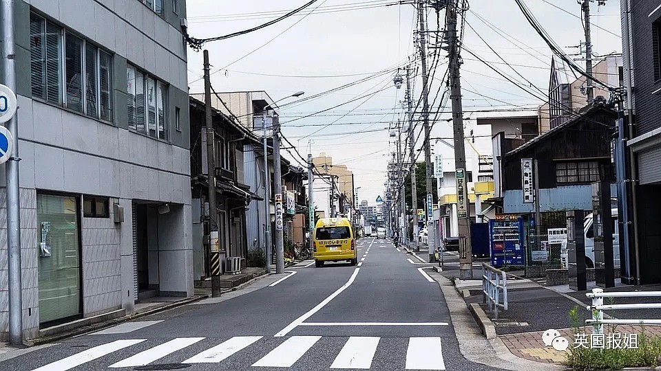 日本过个万圣节，街头居然成“动作片”现场…（组图） - 31