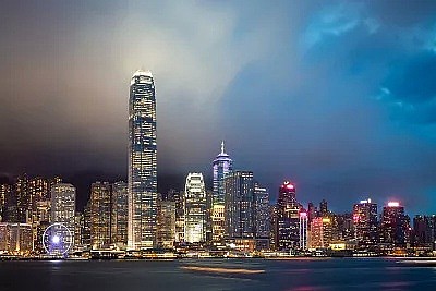 香港部分楼盘跌幅已达20％，买家违约飙至36起！ - 3