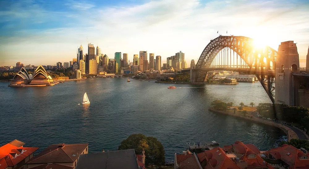 打破28年记录！悉尼十月房价创1999以来最大同比跌幅 - 1