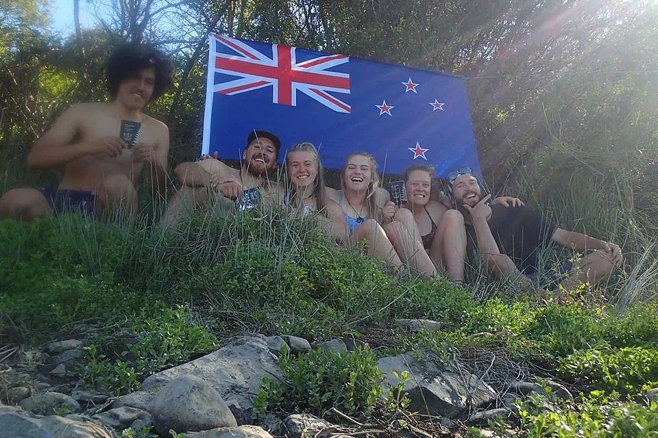 澳洲惊现神秘小岛，新西兰人竟想据为己有！中国人想去还要办签证？（组图/视频） - 3