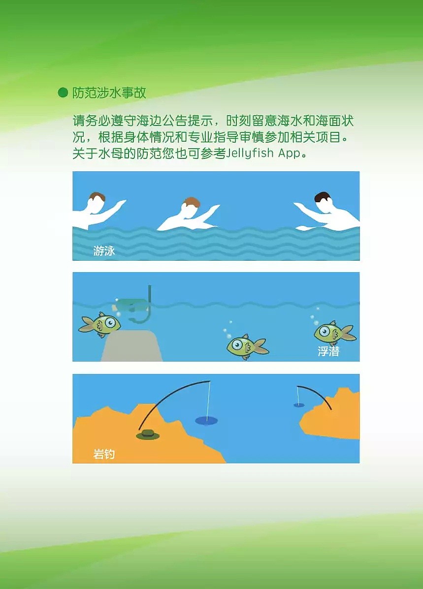 2018版《中国公民旅澳手册》——安全防范篇 - 6
