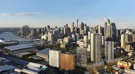澳洲楼市跌至6年低点 悉尼创下28年来最大跌幅 - 1
