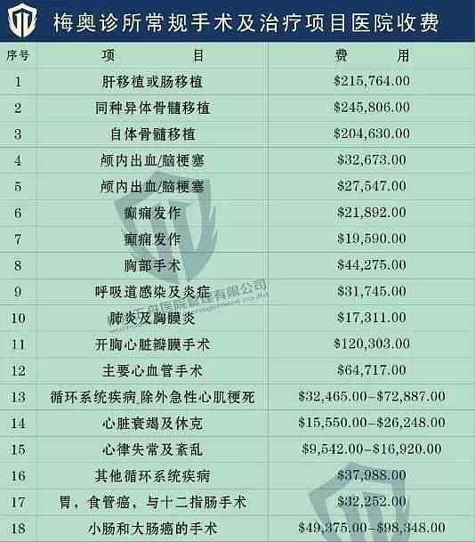 李咏在美治疗17个月，花费曝光，梅奥也留不住他（组图） - 2