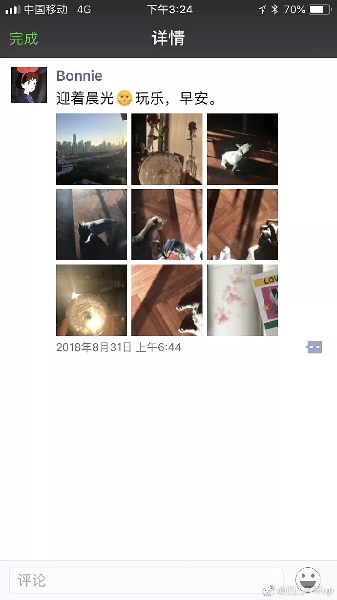 家暴、劈腿、使用不正当手段争取资源，这个新晋流量要凉凉？（组图） - 13