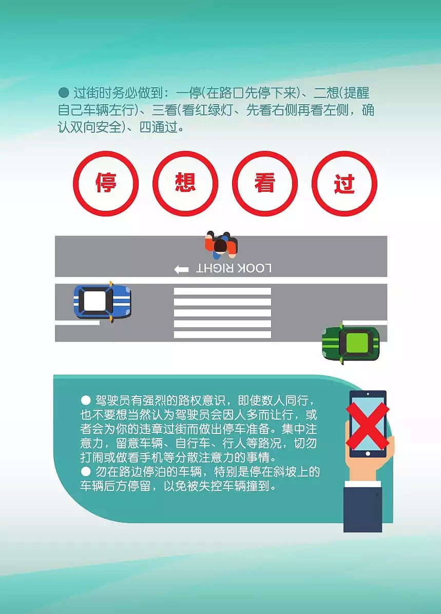 2018版《中国公民旅澳手册》——交通篇 - 3