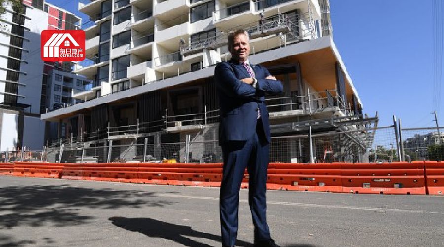 每日地产 | 保利澳洲考虑在悉尼建造租赁公寓 - 2
