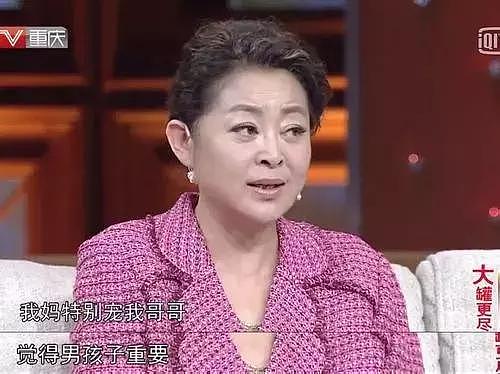 满脸皱纹，身材发福，年近60岁的倪萍，如今怎么瘦成这样了？