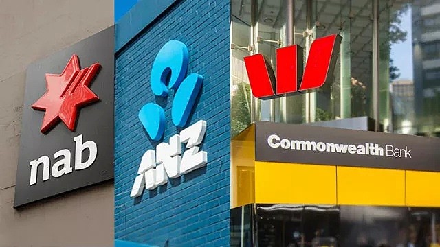 ANZ、NAB发布财报！成本和监管两座大山下，银行业颓势再现 - 1