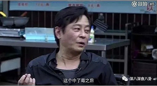 蓝洁瑛的经历，只是90年代黑暗的香港娱乐圈的一个缩影罢了（组图） - 72