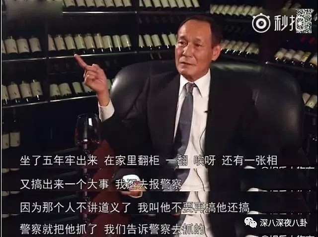 蓝洁瑛的经历，只是90年代黑暗的香港娱乐圈的一个缩影罢了（组图） - 122