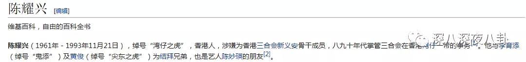 蓝洁瑛的经历，只是90年代黑暗的香港娱乐圈的一个缩影罢了（组图） - 132