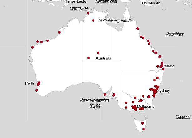 当心！澳洲自来水被检测出含大肠杆菌！这几个地区的居民请注意！（组图） - 8