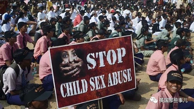 4岁女童被轮奸，13岁少女遭斩首…印度孩子为何如此水深火热！（组图） - 7