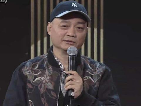 崔永元现身高校留“遗言”  坦言自己可能最后一次露面（组图） - 1