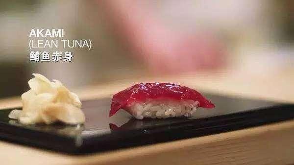 为何中国美食排名世界57 日本料理却是世界第一？