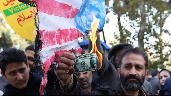 美国中期选举牵动市场神经！伊朗制裁“欠火候”，油价走低到几时？ - 2