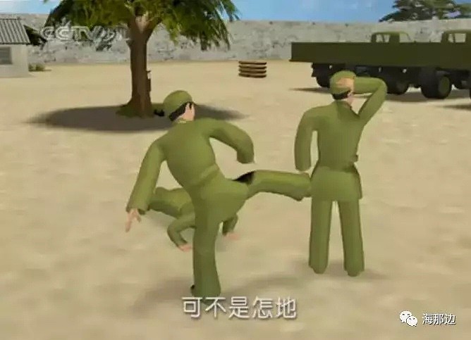 日本人都在膜拜的中国动画大师，却遭学生殴打、封杀，再无好作品（组图） - 10