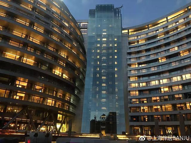 世界建筑奇迹！上海深坑酒店这个月终于要开了！实景图+价格曝光