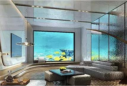 世界建筑奇迹！上海深坑酒店这个月终于要开了！实景图+价格曝光