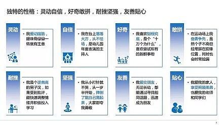 中国5岁娃15页简历，8岁娃雅思7，澳媒：其实在澳洲也一样...（组图） - 10