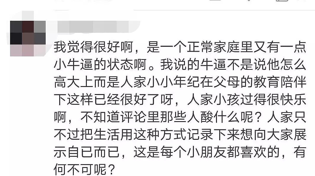 中国5岁娃15页简历，8岁娃雅思7，澳媒：其实在澳洲也一样...（组图） - 17