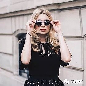 GiGi70岁老爹出轨25岁嫩模：你可以叫我爸爸！（组图） - 7