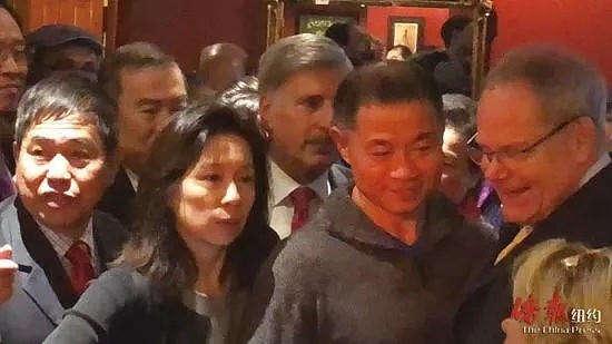 国会变天！华裔战果累累！他东山再起，成纽约首位亚裔州参议员！（组图） - 5