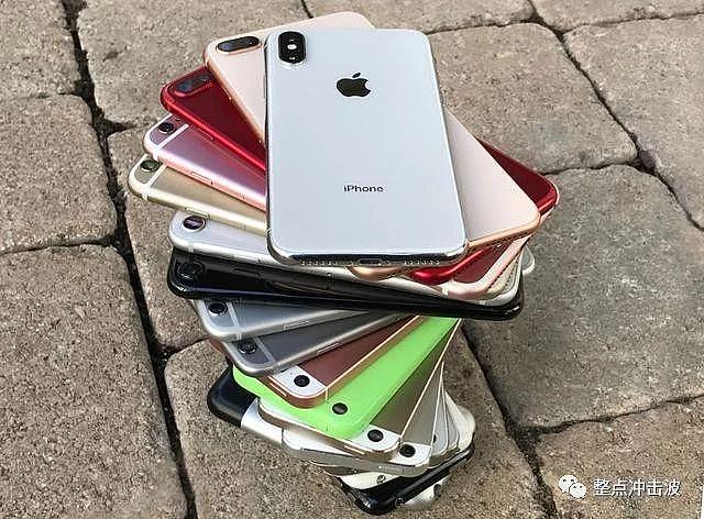 iPhone Xs Max真实体验一个月：这钱花得值吗（组图） - 1