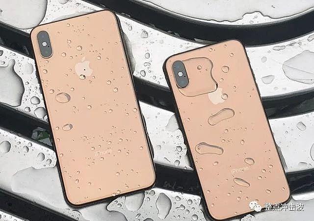 iPhone Xs Max真实体验一个月：这钱花得值吗（组图） - 2