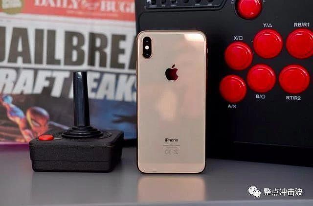 iPhone Xs Max真实体验一个月：这钱花得值吗（组图） - 3