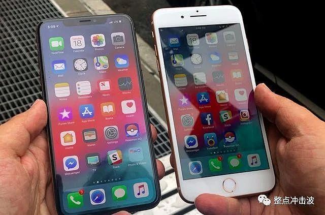 iPhone Xs Max真实体验一个月：这钱花得值吗（组图） - 5