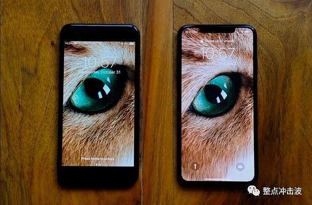 iPhone Xs Max真实体验一个月：这钱花得值吗（组图） - 6