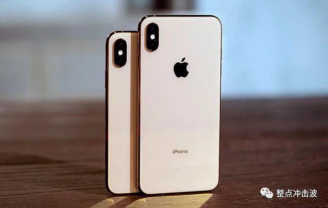 iPhone Xs Max真实体验一个月：这钱花得值吗（组图） - 8