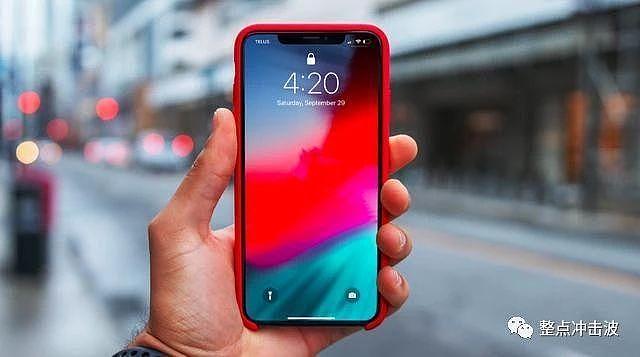 iPhone Xs Max真实体验一个月：这钱花得值吗（组图） - 11